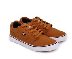  DC SHOES 男士滑板鞋