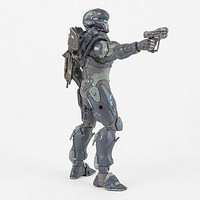 新低价，凑单品：McFarlane Halo 5: Guardians 光环5 Series 1 Spartan Locke 洛克模型