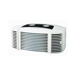 Honeywell 霍尼韦尔 Desktop HEPA Air Purifier 16200 小型桌面空气净化器