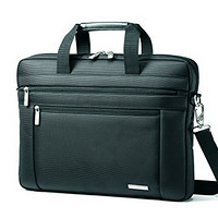 Samsonite Classic 15.6 -InchShuttle (Black)