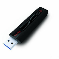 SanDisk Extreme CZ80 64GB USB 3.0 Flash Drive Transfer Speeds Up To 245MB/s- SDCZ80-064G-GAM46 [Newest Version]