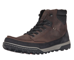 ecco 爱步 Urban Lifestyle 男士短靴