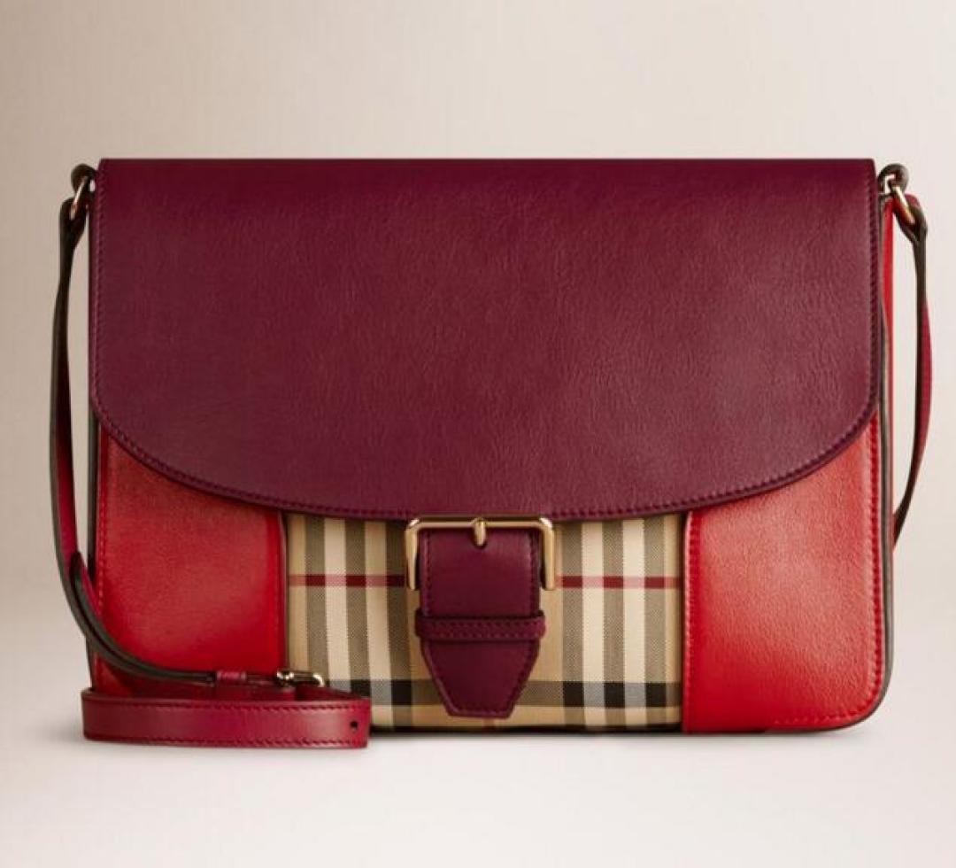 西葡“两颗牙”收获：LV／Burberry／Gucci／娇韵诗／Zara