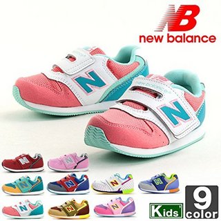 new balance Infant FS996 学步鞋