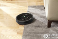 iRobot Roomba 880 扫地机器人