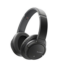 SONY 索尼 MDRZX770BT 蓝牙无线耳机