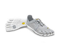 秒杀价：Vibram FiveFinger CVT LS 女款赤足五指鞋