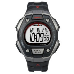 TIMEX 天美时 美国品牌 电子男士手表 TW5K85900