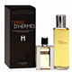  神价格：Hermes 爱马仕 大地男士淡香水喷雾 30ml +补充装 125ml　