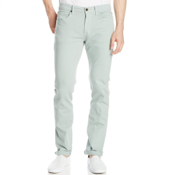 Joe's Jeans Distressed Colored Brixton Straight-and-Narrow Jean 男士直筒牛仔裤