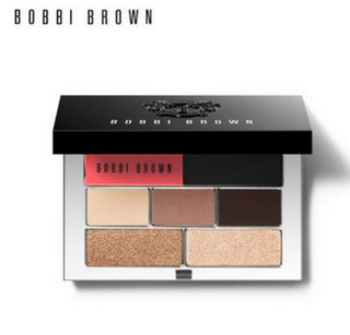 BOBBI BROWN 芭比波朗 银致魅夜 彩妆盘