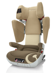 CONCORD Transformer XT 儿童汽车安全座椅（2014版）