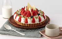 限地区：LE CAKE 诺心官网 圣诞特惠