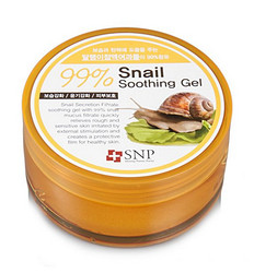SNP 99%蜗牛舒缓保湿凝胶 300g