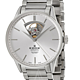 EDOX 依度 Les Vauberts 85011-3B-AIN 男款机械腕表