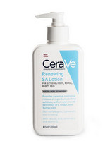 CeraVe Sa Renewing Skin Lotion 新生保湿乳液 237ml