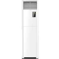 长虹 KFR-72LW/ZDHIF(W1-J)+A3 变频冷暖 3匹 白色 立柜式空调