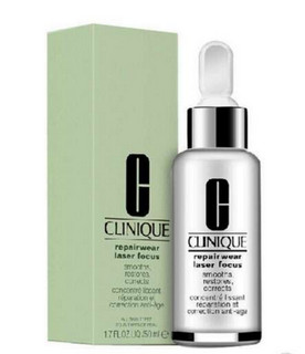 CLINIQUE 倩碧 焕妍活力精华露 升级版