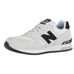 new balance ML565 男士复古跑鞋