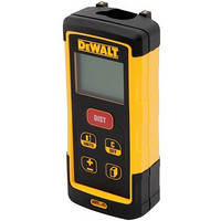 DEWALT 得伟 DW03050 165-Feet Laser Distance Measurer 激光测距仪