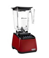 Blendtec Designer系列 1003219 食物粉碎搅拌机