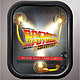 DEAL OF THE DAY：《Back to the Future: The Complete Adventures》回到未来：冒险全集（蓝光全区、礼盒装）