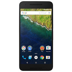 Google 谷歌 Nexus 6P 32 GB Version解锁版