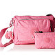 Kipling 凯浦林 DUO OFFER II K12265 女款单肩包