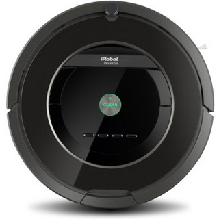 iRobot Roomba 880 扫地机器人