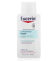 再降价：Eucerin 优色林 Professional Repair 专业修护润体乳 200ml
