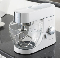 KENWOOD 凯伍德 Chef Titanium系列 KMC015 家用厨师机（1400W）