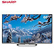 SHARP 夏普  LCD-60LX850A 60英寸 智能液晶电视（四色技术、FM800）