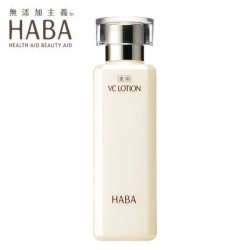  HABA VC LOTION 润白柔肤水 180ml 