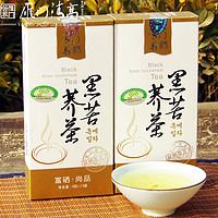 雁门清高 黑苦荞茶 60g