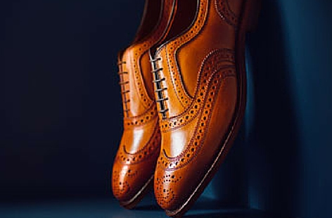 Allen-Edmonds Leeds 男士皮鞋