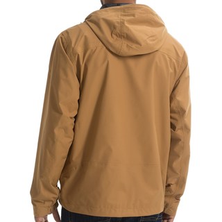 Timberland 添柏岚 Wharf Bomber 男士防水外套