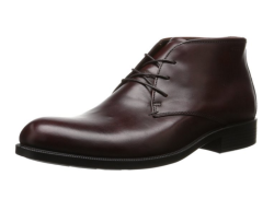 ecco 爱步 Harold Plain Toe 男款休闲皮鞋