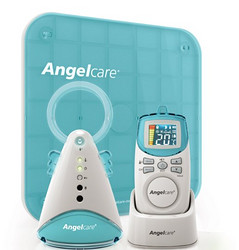 Angelcare AC401 Momement and Sound Baby Monitor 婴儿监护器