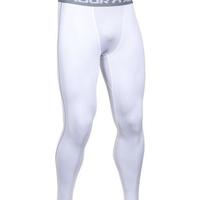 安德玛UNDER ARMOUR Herren Fitness 紧身训练长裤