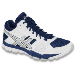 ASICS 亚瑟士 GEL-Craze TR 2 男款综合训练鞋*2双