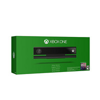 Microsoft 微软 Xbox One Kinect Sensor 