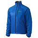 Marmot 土拨鼠 Isotherm Polartec 男款保暖软壳