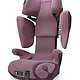 CONCORD Transformer系列-XBAG 5款 谐和儿童汽车安全座椅 粉色