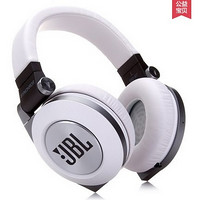 JBL E50BT 头戴式蓝牙耳机