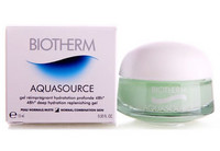 再特价：BIOTHERM 碧欧泉 活泉润透水份露 15ml