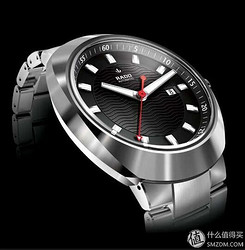 RADO 雷达 D-Star 帝星系列 R15946153 男士机械腕表