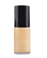 Shu Uemura 植村秀 小灯泡光感粉底液 27ml 774