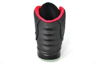 NIKE 耐克 AIR YEEZY 2 NRG Style 508214 男款篮球鞋