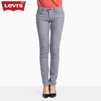Levi'sLevi‘s 李维斯 08703-0150 女士紧身小脚牛仔裤