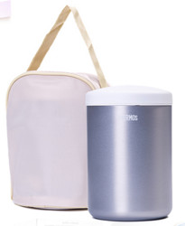 THERMOS 膳魔师 JBD-360WH 保温桶 0.36L